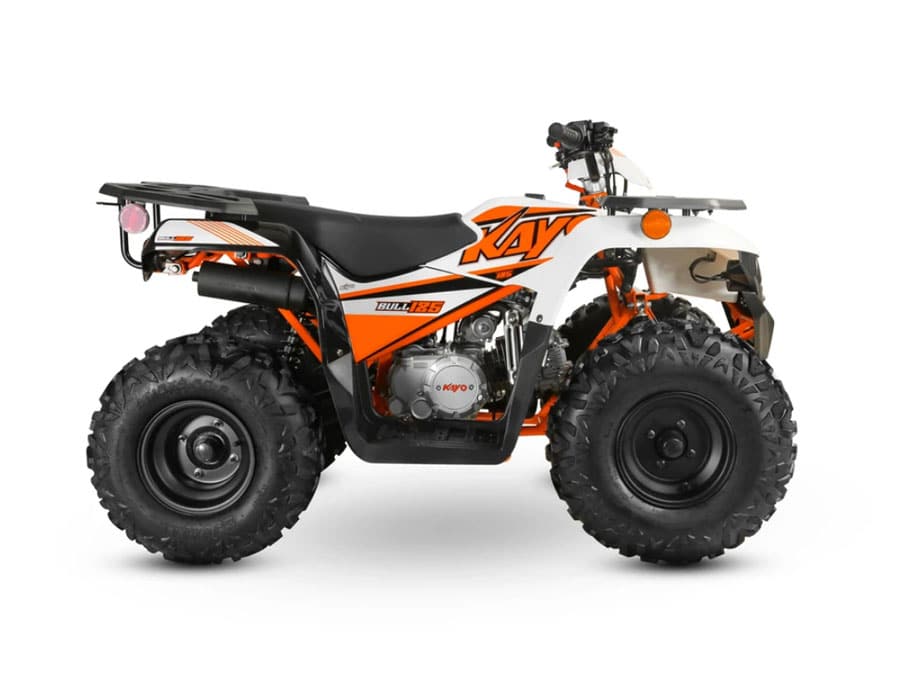 Quad Bikes For Sale Australia Off Road ATVs Quads | Kayo Moto Australia