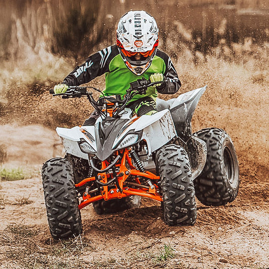 Kayo Moto Australia Official Site | Off Road Dirt Bikes and Vehicles